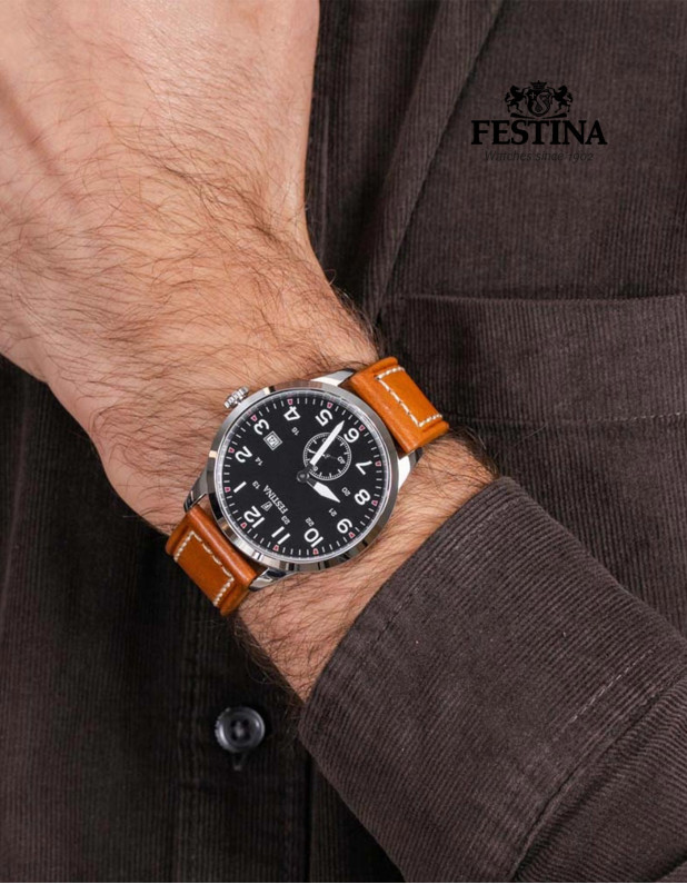 FESTINA Retro Men's Watch